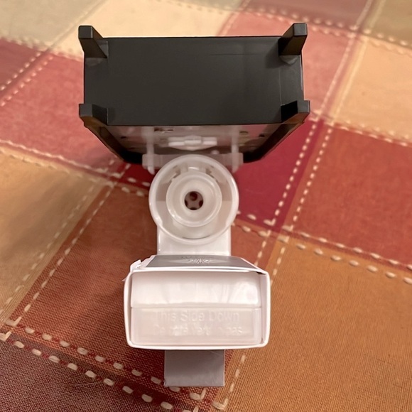 Brand New Bath & Body Works Nightlight Wallflower Plug Cat Bookcase Library - Picture 6 of 12